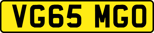 VG65MGO