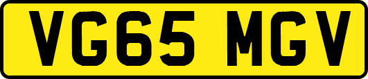 VG65MGV