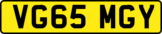 VG65MGY