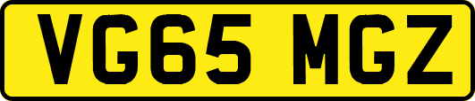VG65MGZ