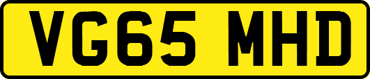 VG65MHD