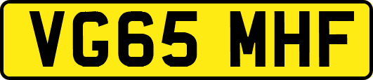 VG65MHF