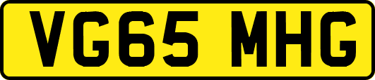VG65MHG