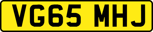 VG65MHJ