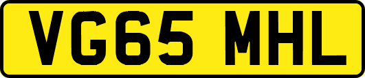 VG65MHL