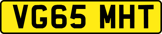 VG65MHT