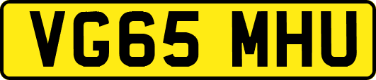 VG65MHU