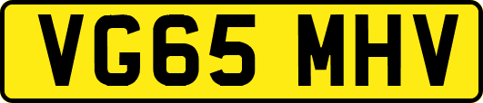 VG65MHV