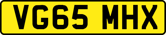 VG65MHX