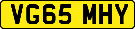 VG65MHY