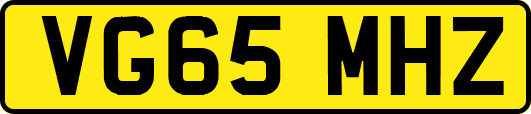 VG65MHZ