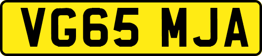VG65MJA
