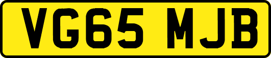 VG65MJB