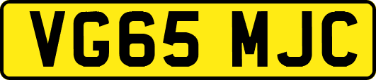 VG65MJC