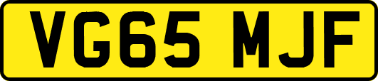 VG65MJF