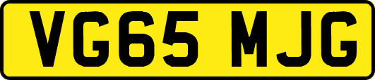 VG65MJG