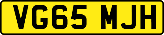 VG65MJH
