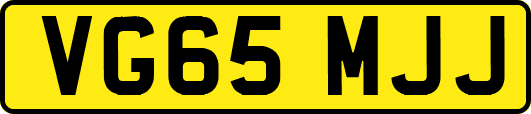 VG65MJJ