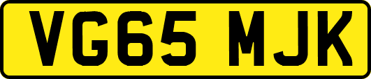 VG65MJK