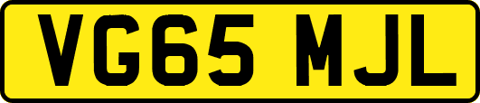 VG65MJL