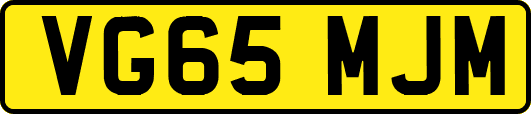 VG65MJM