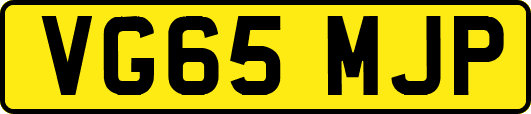 VG65MJP