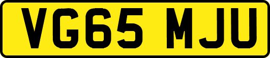 VG65MJU