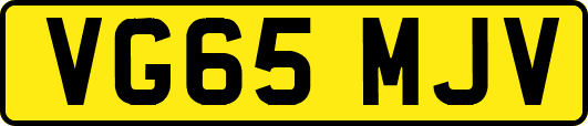 VG65MJV