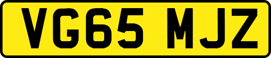 VG65MJZ