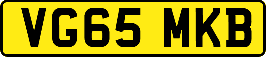 VG65MKB