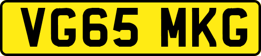 VG65MKG