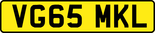 VG65MKL