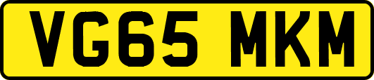 VG65MKM