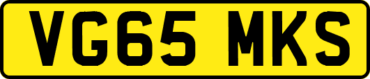 VG65MKS