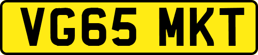 VG65MKT