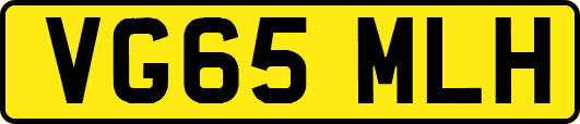 VG65MLH