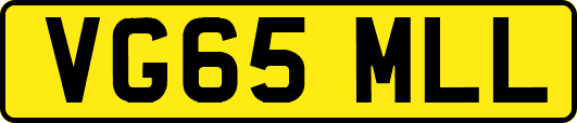 VG65MLL