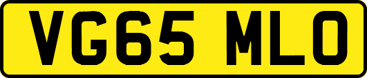 VG65MLO