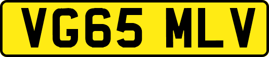 VG65MLV