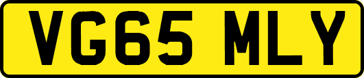 VG65MLY