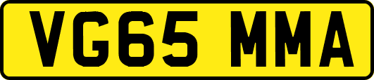 VG65MMA