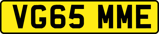 VG65MME