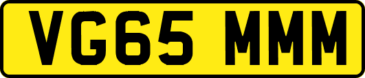 VG65MMM