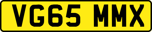 VG65MMX