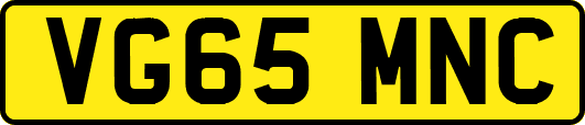 VG65MNC