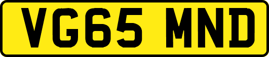 VG65MND
