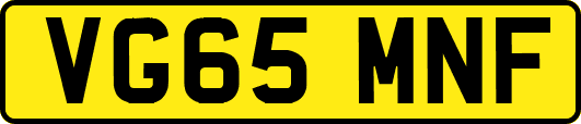 VG65MNF