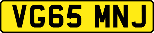 VG65MNJ