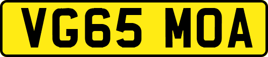 VG65MOA