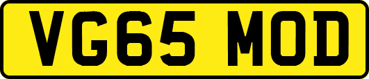 VG65MOD